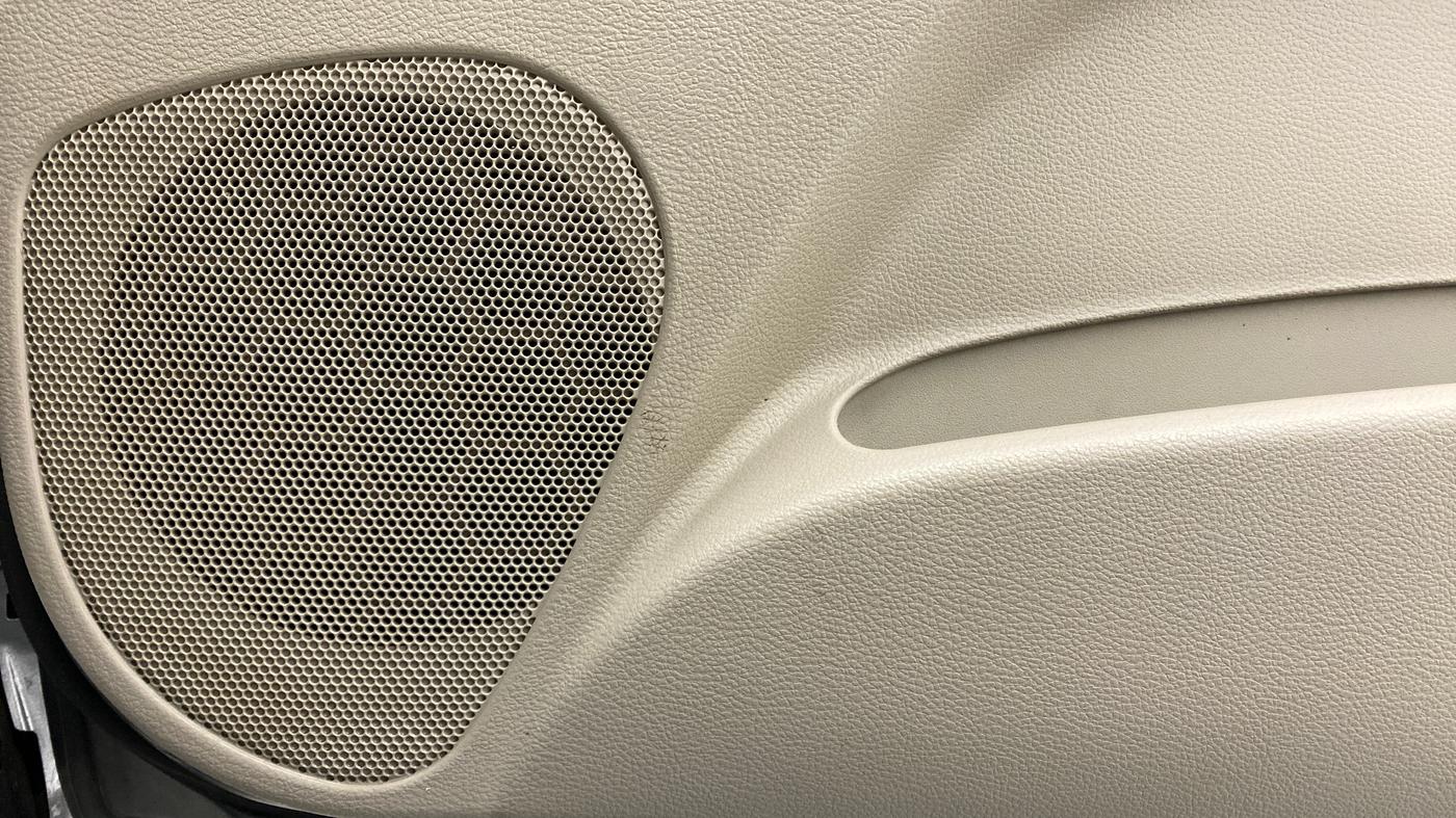 2020 Maruti Celerio ZXI D, Petrol, Manual, 28,997 km, Speaker
