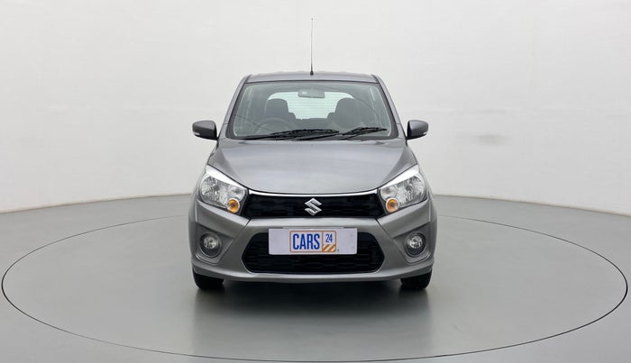 2020 Maruti Celerio ZXI D, Petrol, Manual, 28,997 km, Front