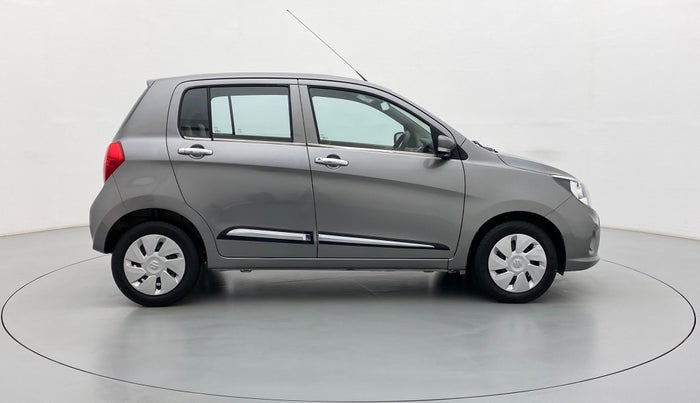 2020 Maruti Celerio ZXI D, Petrol, Manual, 28,997 km, Right Side View