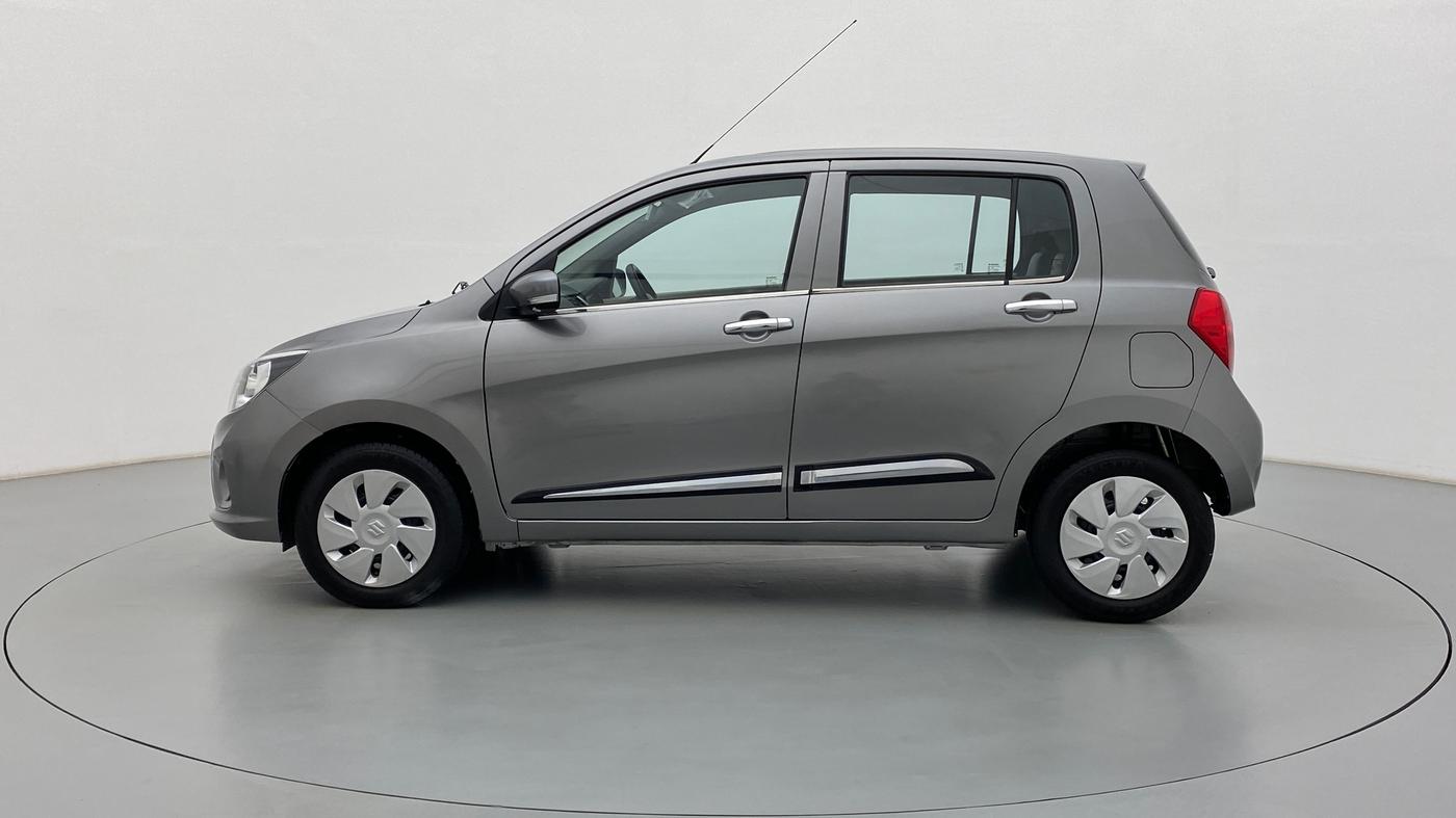 2020 Maruti Celerio ZXI D, Petrol, Manual, 28,997 km, Left Side