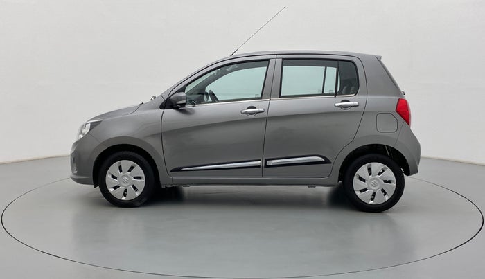 2020 Maruti Celerio ZXI D, Petrol, Manual, 28,997 km, Left Side