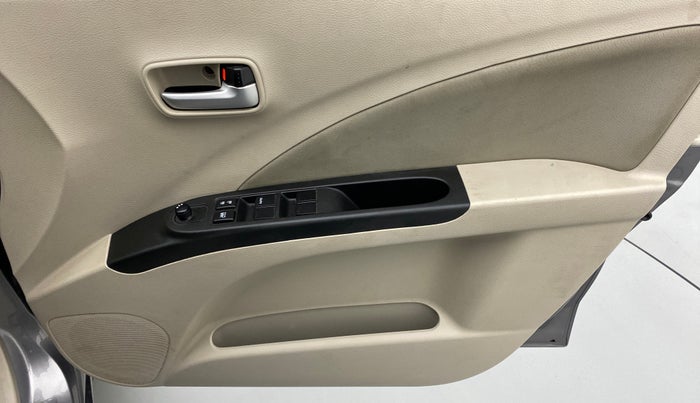 2020 Maruti Celerio ZXI D, Petrol, Manual, 28,997 km, Driver Side Door Panels Control