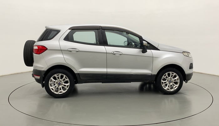 2014 Ford Ecosport TREND 1.5L PETROL, Petrol, Manual, 50,432 km, Right Side View