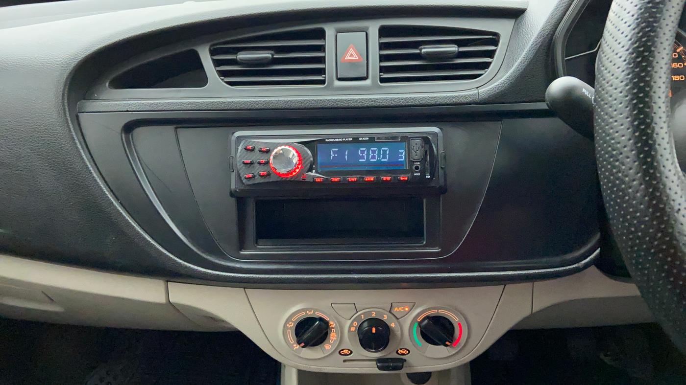 2020 Maruti Alto LXI, Petrol, Manual, 7,950 km, Air Conditioner