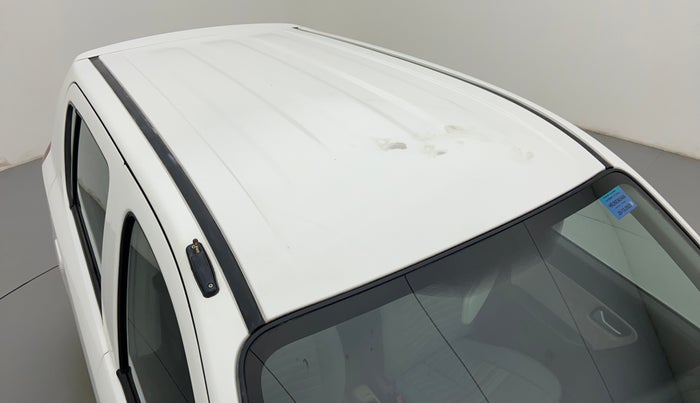 2020 Maruti Alto LXI, Petrol, Manual, 7,950 km, Roof