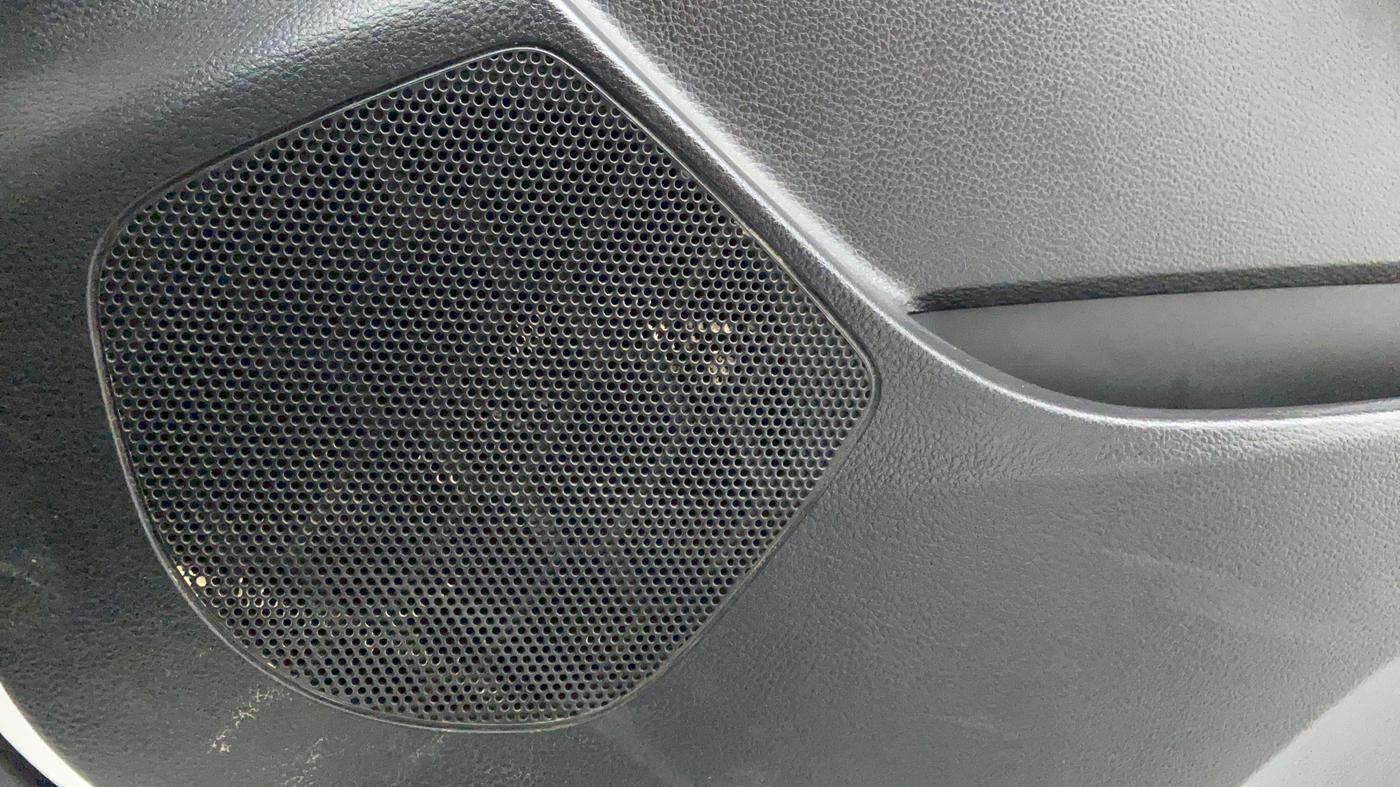 2020 Maruti Alto LXI, Petrol, Manual, 7,950 km, Speaker