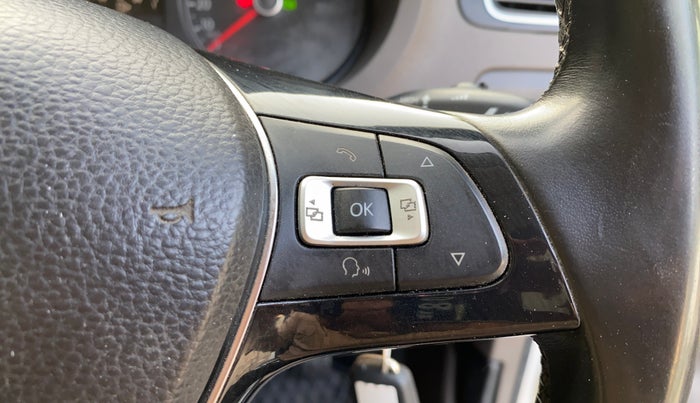 2020 Volkswagen Vento HIGHLINE 1.0L TSI AT, Petrol, Automatic, 93,038 km, Adaptive Cruise Control