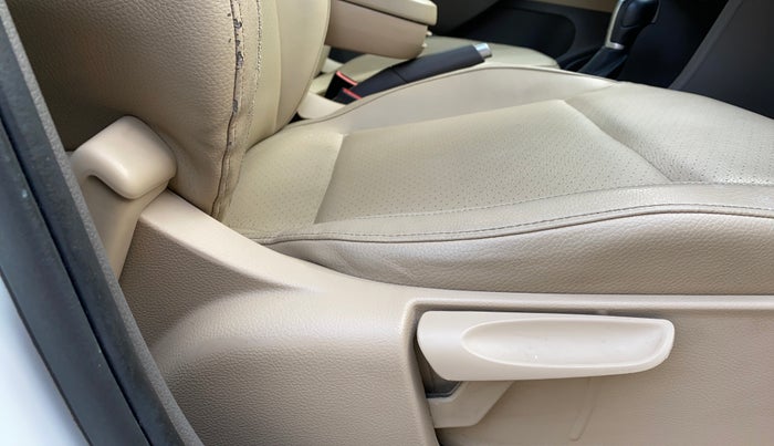 2020 Volkswagen Vento HIGHLINE 1.0L TSI AT, Petrol, Automatic, 93,038 km, Driver Side Adjustment Panel