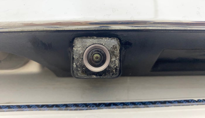 2017 Hyundai Creta SX PLUS 1.6 DIESEL, Diesel, Manual, 95,304 km, Parking Camera