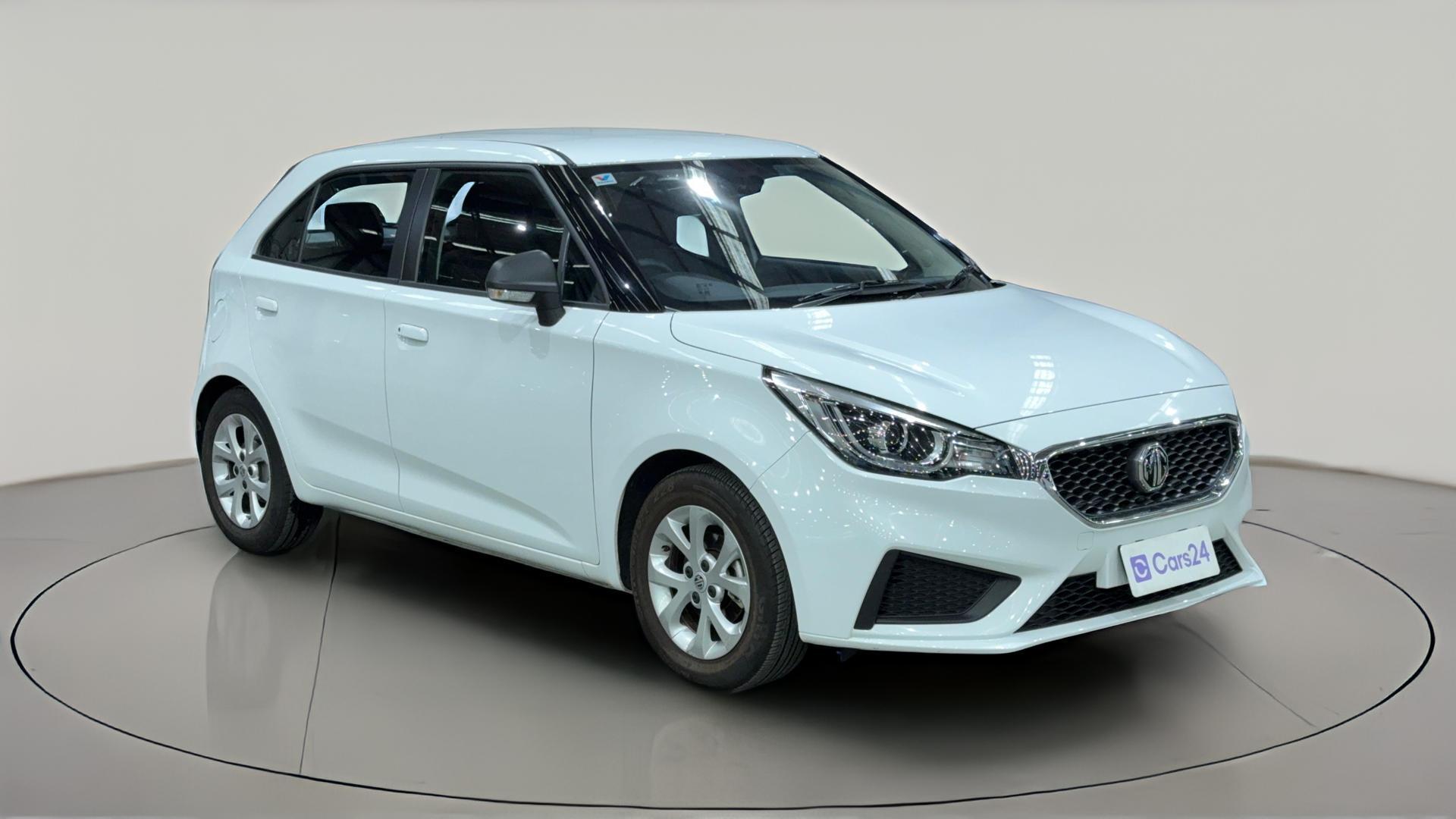 MG Mg3 Auto image
