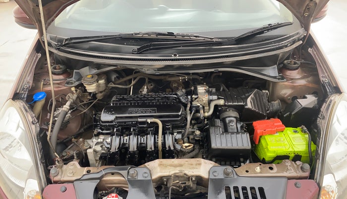 2015 Honda Amaze 1.2L I-VTEC S, Petrol, Manual, 81,143 km, Engine View