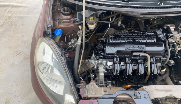 2015 Honda Amaze 1.2L I-VTEC S, Petrol, Manual, 81,143 km, Engine View - Right