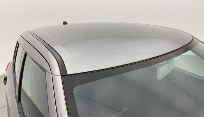 2012 Maruti Swift LXI, Petrol, Manual, 74,423 km, Roof