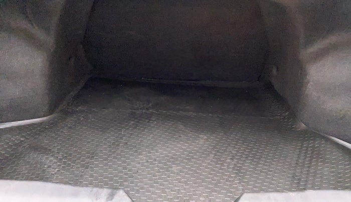 2019 Maruti Ciaz ALPHA 1.5 SHVS PETROL, Petrol, Manual, 57,623 km, Boot Inside