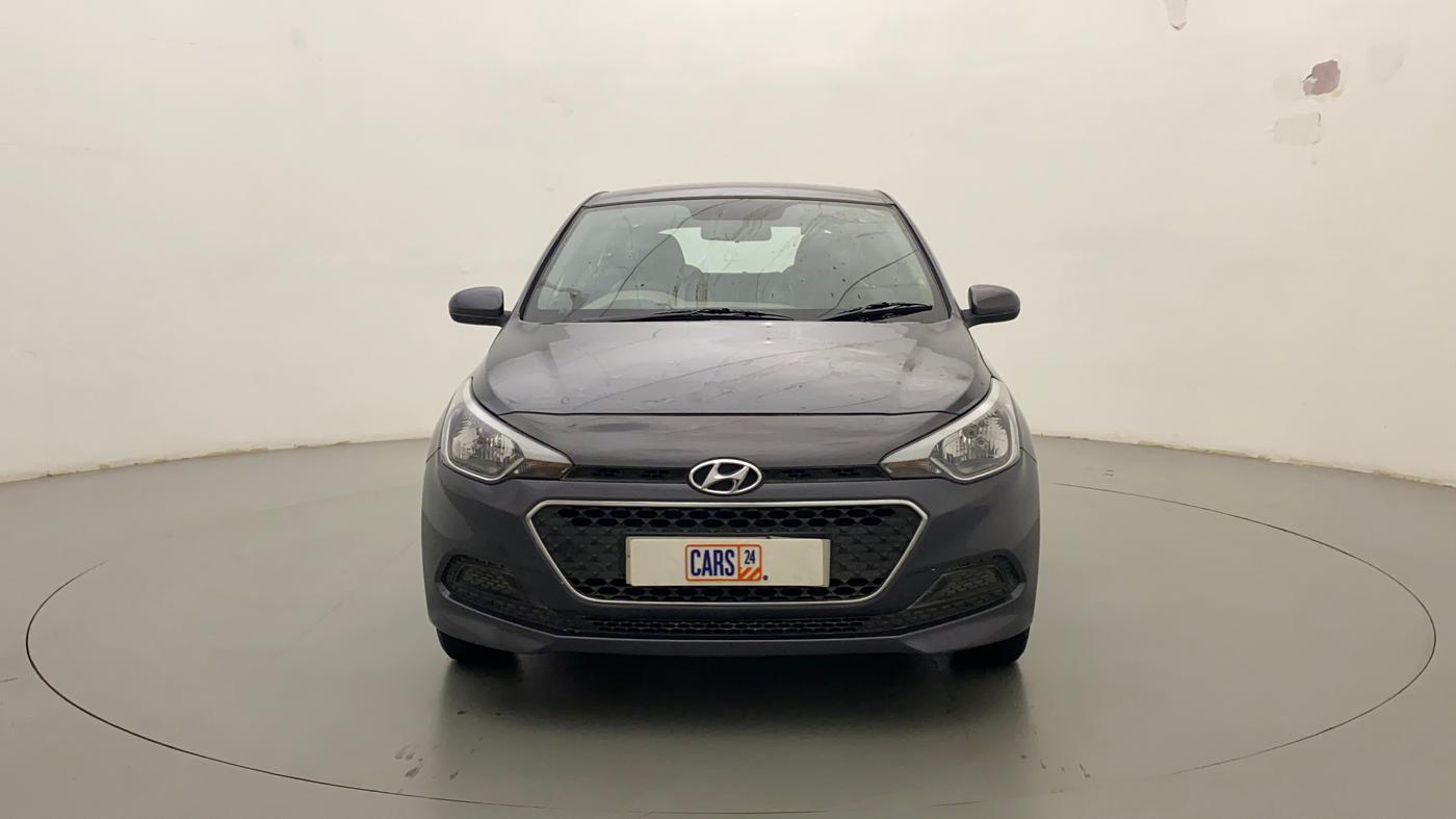 2016 Hyundai Elite i20 MAGNA 1.2, Petrol, Manual, 42,013 km, Front