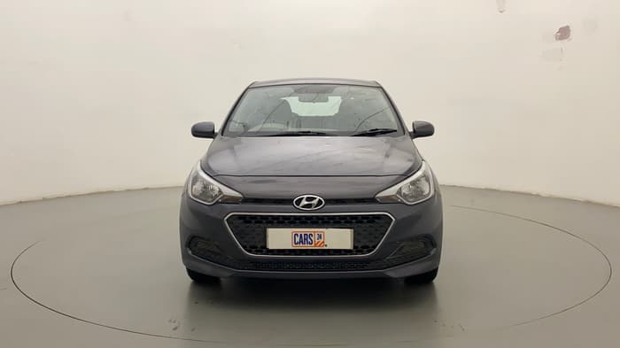 2016 Hyundai Elite i20 MAGNA 1.2, Petrol, Manual, 42,013 km, Front