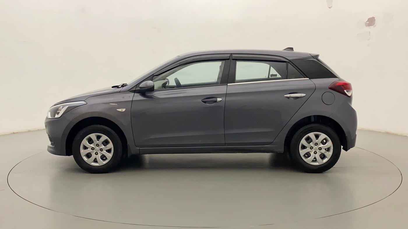 2016 Hyundai Elite i20 MAGNA 1.2, Petrol, Manual, 42,013 km, Left Side