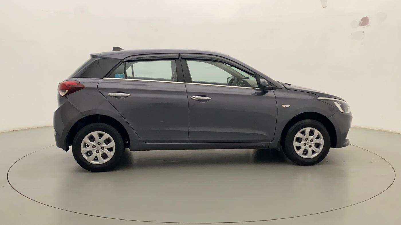 2016 Hyundai Elite i20 MAGNA 1.2, Petrol, Manual, 42,013 km, Right Side