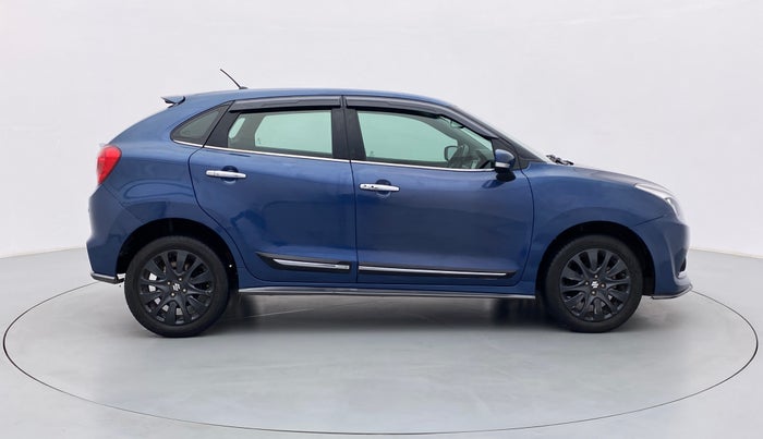 2017 Maruti Baleno RS 1.0 PETROL, Petrol, Manual, 35,913 km, Right Side View