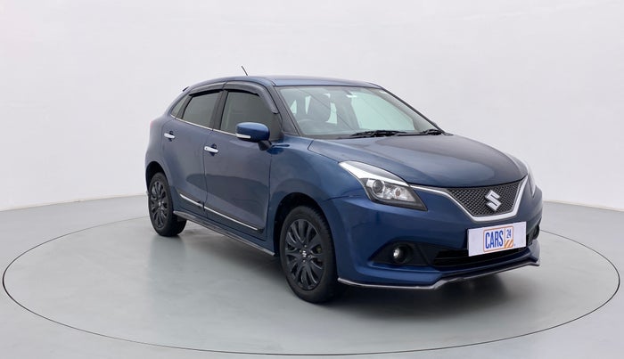 2017 Maruti Baleno RS 1.0 PETROL, Petrol, Manual, 35,913 km, Right Front Diagonal