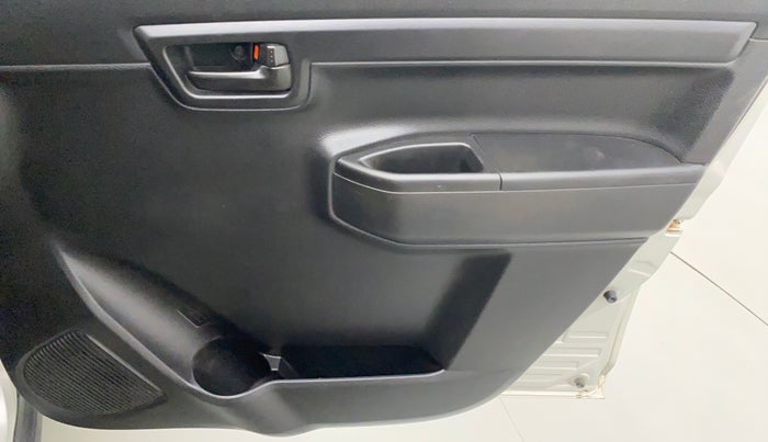 2020 Maruti S PRESSO VXI, Petrol, Manual, 59,204 km, Driver Side Door Panels Control