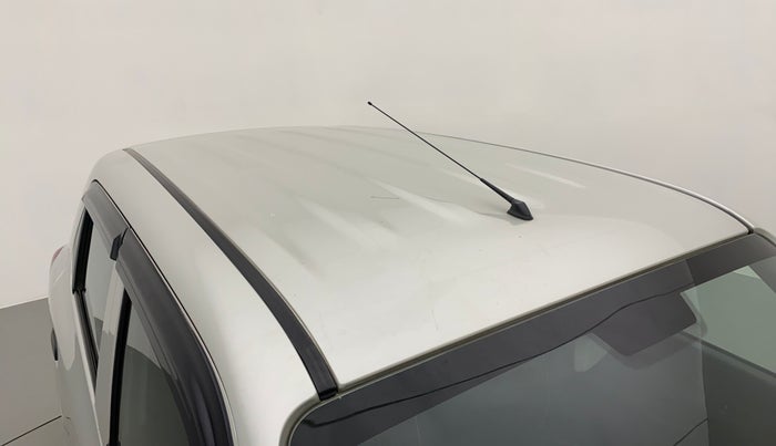 2020 Maruti S PRESSO VXI, Petrol, Manual, 59,204 km, Roof