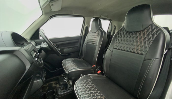 2020 Maruti S PRESSO VXI, Petrol, Manual, 59,204 km, Right Side Front Door Cabin