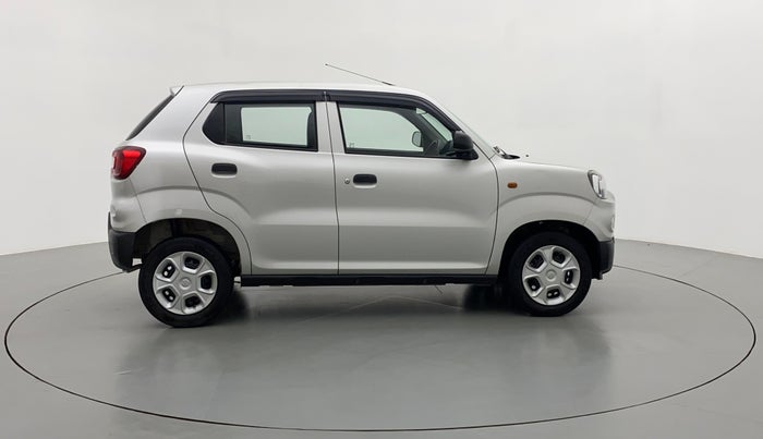 2020 Maruti S PRESSO VXI, Petrol, Manual, 59,204 km, Right Side