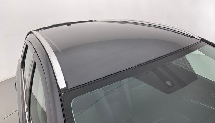 2020 Maruti S Cross ALPHA AT SMART HYBRID, Petrol, Automatic, 23,647 km, Roof
