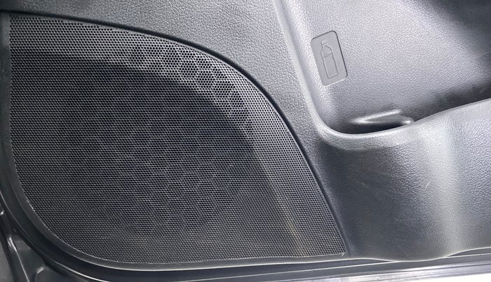 2020 Maruti S Cross ALPHA AT SMART HYBRID, Petrol, Automatic, 23,647 km, Speaker
