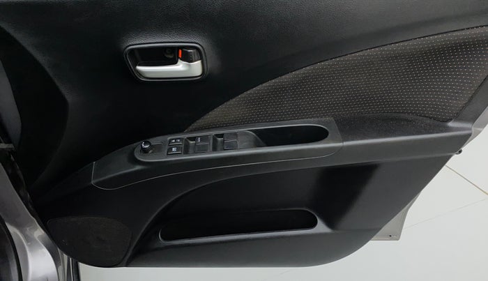 2018 Maruti Celerio X Zxi, Petrol, Manual, 32,581 km, Driver Side Door Panels Control