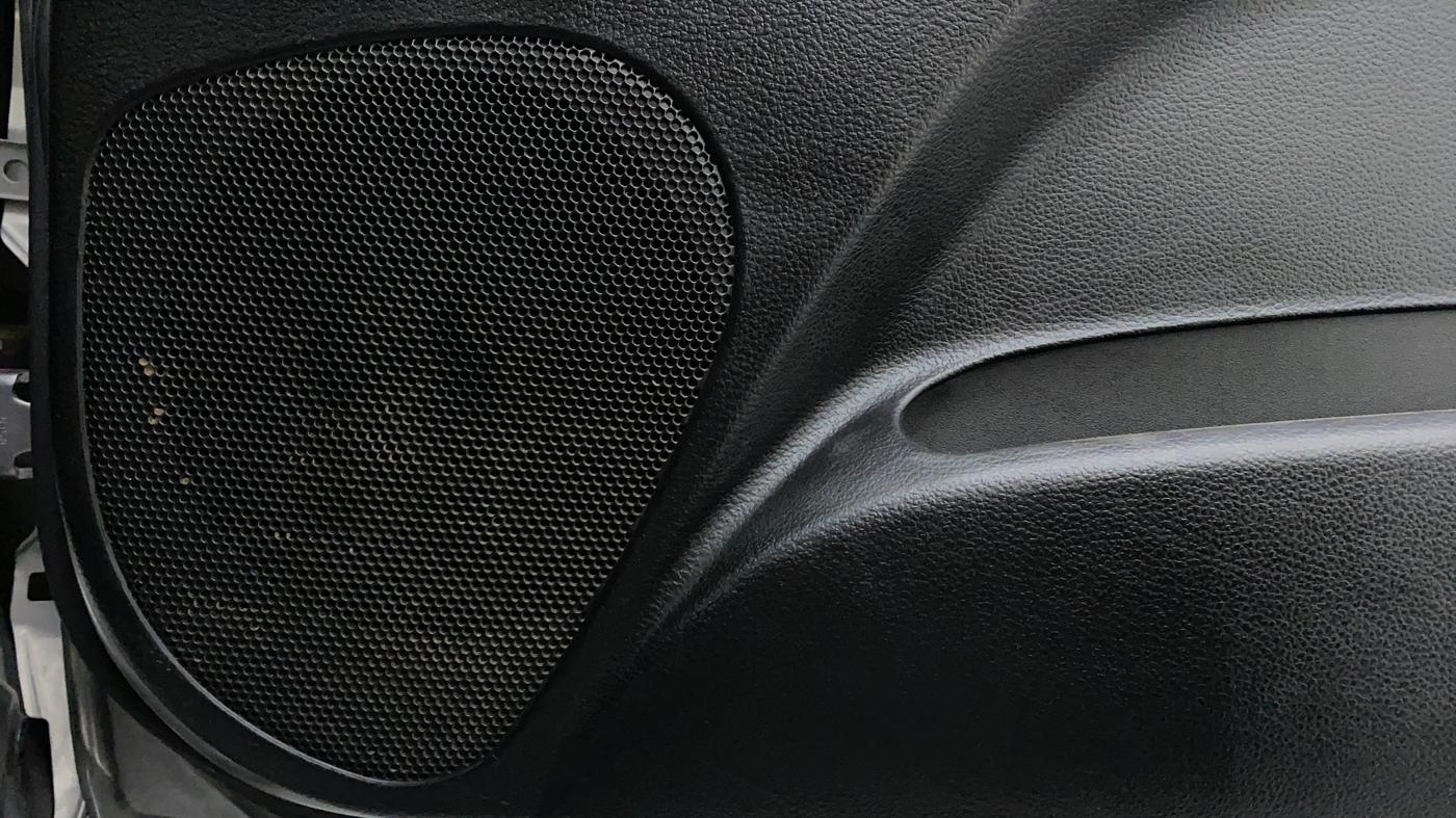 2018 Maruti Celerio X Zxi, Petrol, Manual, 32,581 km, Speaker