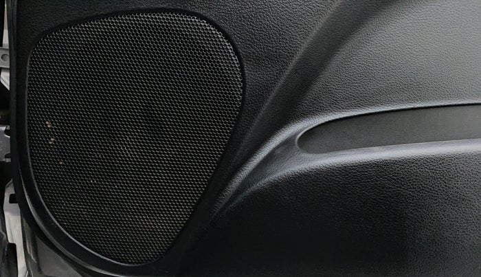 2018 Maruti Celerio X Zxi, Petrol, Manual, 32,581 km, Speaker