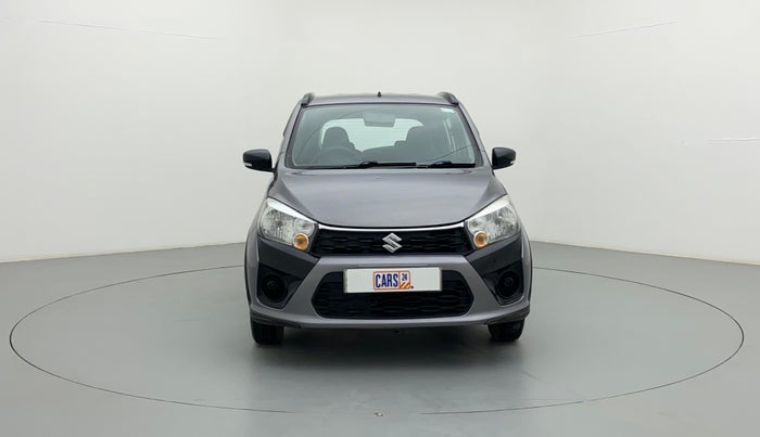 2018 Maruti Celerio X Zxi, Petrol, Manual, 32,581 km, Front