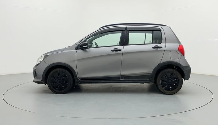 2018 Maruti Celerio X Zxi, Petrol, Manual, 32,581 km, Left Side