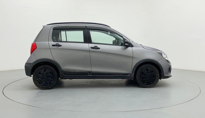 2018 Maruti Celerio X Zxi, Petrol, Manual, 32,581 km, Right Side