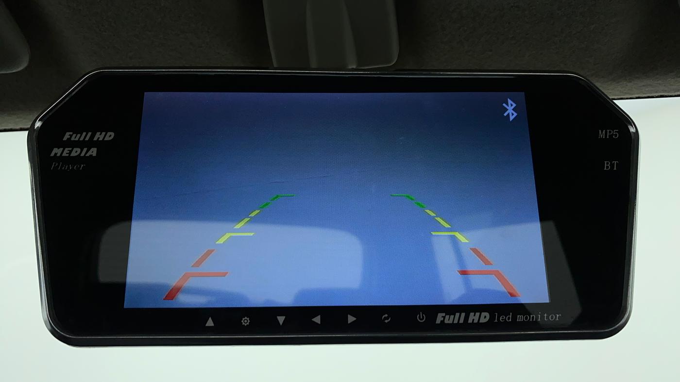 2018 Maruti Celerio X Zxi, Petrol, Manual, 32,581 km, IRVM Reverse Camera