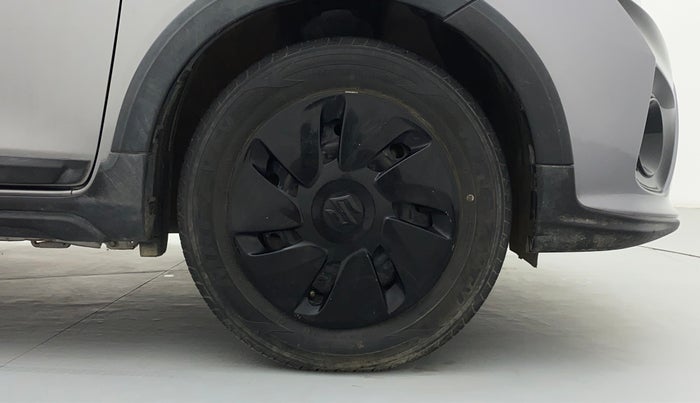 2018 Maruti Celerio X Zxi, Petrol, Manual, 32,581 km, Right Front Wheel