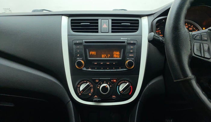 2018 Maruti Celerio X Zxi, Petrol, Manual, 32,581 km, Air Conditioner