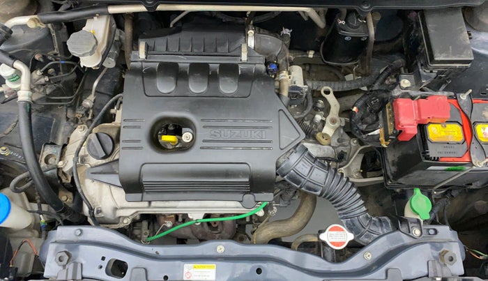 2018 Maruti Celerio X Zxi, Petrol, Manual, 32,581 km, Open Bonet