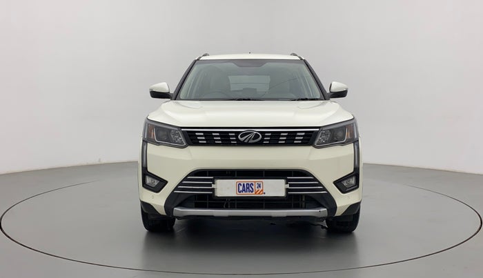 2022 Mahindra XUV300 W8 (O) 1.2 PETROL AMT, Petrol, Automatic, 24,712 km, Front