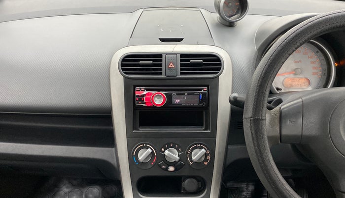 2012 Maruti Ritz VDI, Diesel, Manual, 96,607 km, Air Conditioner
