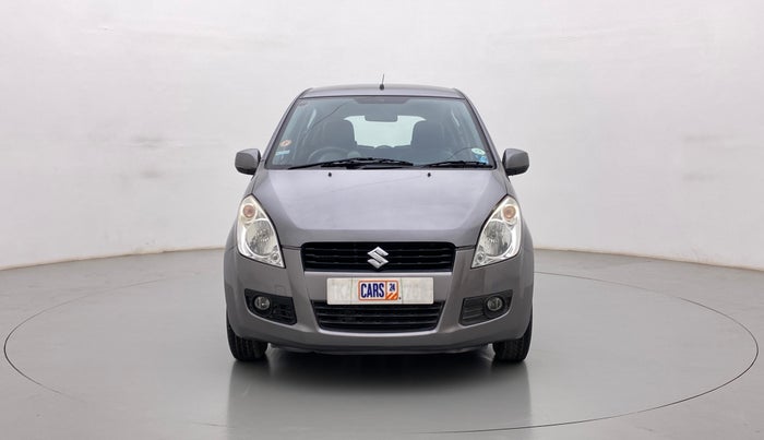 2012 Maruti Ritz VDI, Diesel, Manual, 96,607 km, Front
