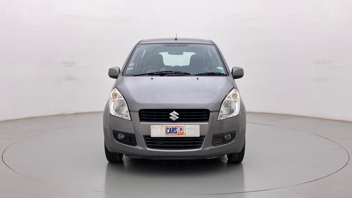 2012 Maruti Ritz VDI, Diesel, Manual, 96,607 km, Front