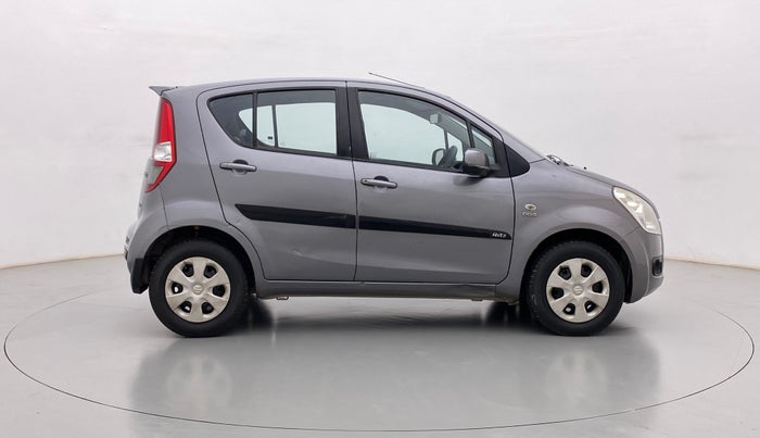 2012 Maruti Ritz VDI, Diesel, Manual, 96,607 km, Right Side View