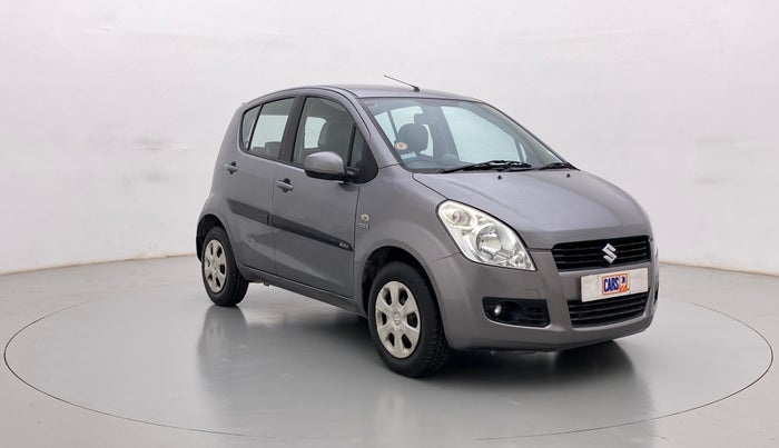 2012 Maruti Ritz VDI, Diesel, Manual, 96,607 km, Right Front Diagonal