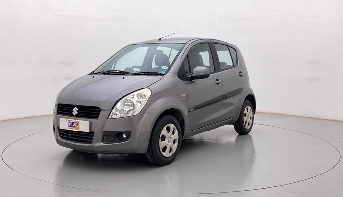 2012 Maruti Ritz VDI, Diesel, Manual, 96,607 km, Left Front Diagonal