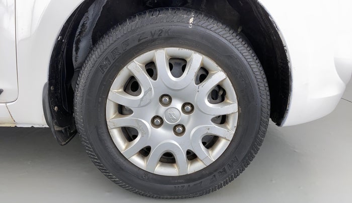 2010 Hyundai i20 MAGNA O 1.2, Petrol, Manual, 42,422 km, Right Front Wheel