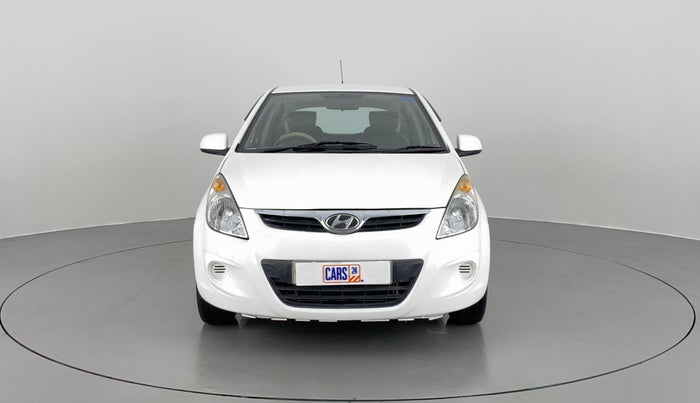 2010 Hyundai i20 MAGNA O 1.2, Petrol, Manual, 42,422 km, Front