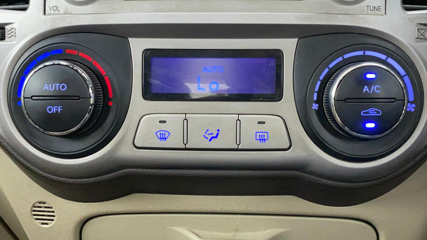2010 Hyundai i20 MAGNA O 1.2, Petrol, Manual, 42,422 km, Automatic Climate Control